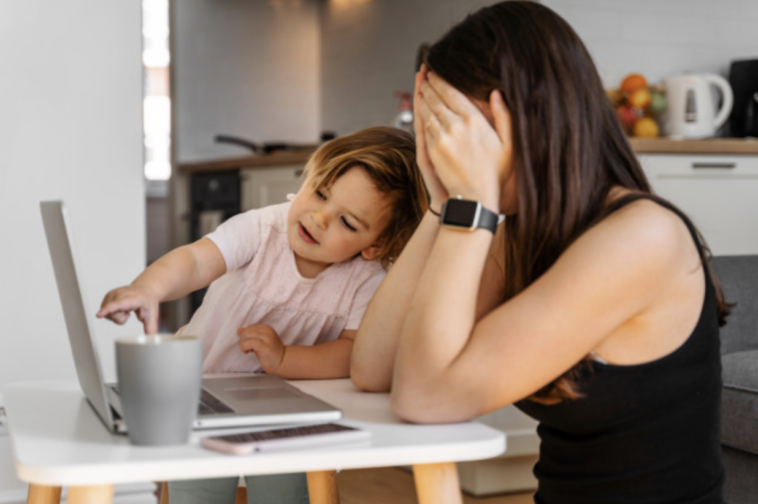 Organización del tiempo en casa: rutinas rápidas y efectivas​​​​​​​​​​​​​​​​
