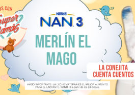 cuento merlín el mago: historias mágicas infantiles medieval para dormir