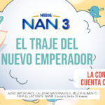 cuento el traje nuevo del emperador: historias infantiles clásicas para dormir