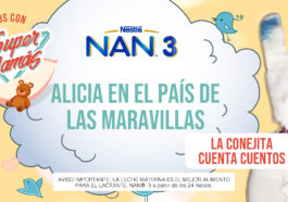 alicia en en país de las maravillas cuento supermamás
