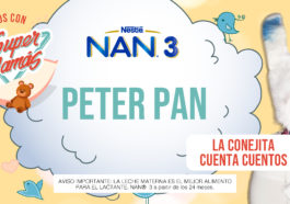cuento peter pan: aventuras mágicas infantiles nunca jamás para dormir