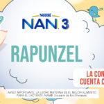 cuento rapunzel: historias infantiles clásicas para dormir princesas disney