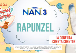 cuento rapunzel: historias infantiles clásicas para dormir princesas disney