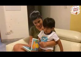 cuento lucrecia y juani: historias familiares infantiles vida cotidiana para dormir