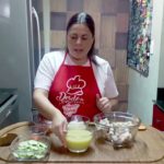 recetas salsa casera: preparación salsas fáciles y sabrosas para acompañar