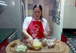recetas salsa casera: preparación salsas fáciles y sabrosas para acompañar