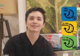 ejercicios y actividad física infantil: guía desarrollo motriz niños saludables