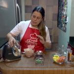 Receta Jerk Chicken Caribeño con Salsa de Mango: Plato Tradicional Jamaica