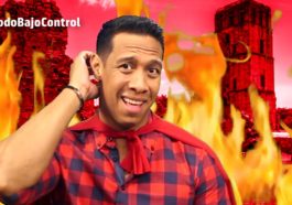 Entrevista exclusiva: consejos de paternidad con Ricardo Jaramillo​​​​​​​​​​​​​​​​