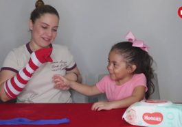 manualidades infantiles: cómo hacer títeres caseros niños paso a paso