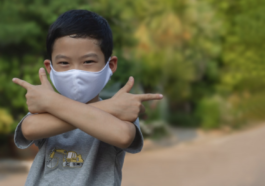 Cosas que puede hacer mi hijo a los 5 años