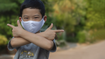 Cosas que puede hacer mi hijo a los 5 años