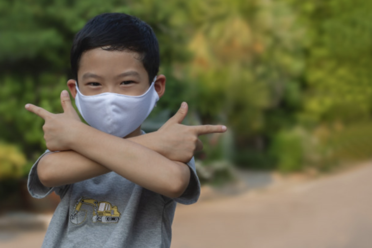 Cosas que puede hacer mi hijo a los 5 años