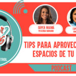 tips para aprovechar los espacios en tu casa