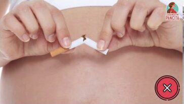 Cuidando mi pancita - Las Náuseas en el embarazo