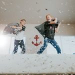 5 Ideas Fáciles y Divertidas para Celebrar el Día del Niño en Casa