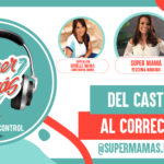 Podcast disciplina positiva niños - alternativas castigo correctivos efectivos
