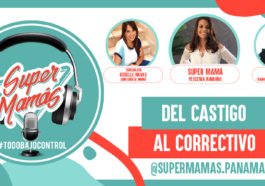 Podcast disciplina positiva niños - alternativas castigo correctivos efectivos