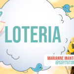Cuento infantil juego lotería - libro aprendizaje números diversión familiar
