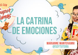 Optimiza Sueños: Celebrando la Catrina