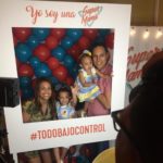 estamos de aniversario Supermamás