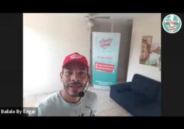 Rutina baile fitness Bailalo By Edgar julio - ejercicios aeróbicos ritmo hogar