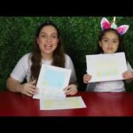 Tutorial cartera papel origami DIY - manualidad reciclaje decorativa moda