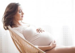 ¿Cómo Apoyarte En La Atención Plena Durante Tu Parto?