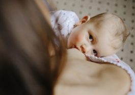 ¿Cómo Funciona La Lactancia Materna En COVID-19?