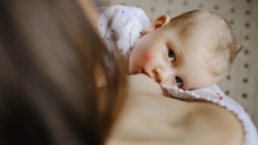 ¿Cómo Funciona La Lactancia Materna En COVID-19?