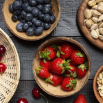 5 Beneficios De Consumir Snacks Saludables