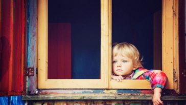 Efectos aislamiento pandemia salud mental infantil - impacto cuarentena desarrollo emocional niños