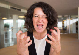 s Emociones Después De Una Pérdida Laboral