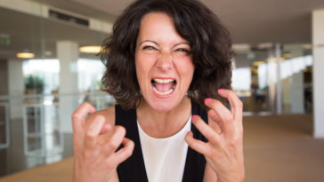 s Emociones Después De Una Pérdida Laboral