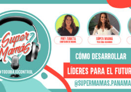 Cómo desarrollar líderes para el futuro💕