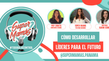 Cómo desarrollar líderes para el futuro💕