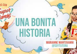 Cuento infantil bonita historia - libro valores y emociones positivas niños