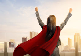 significado de éxito