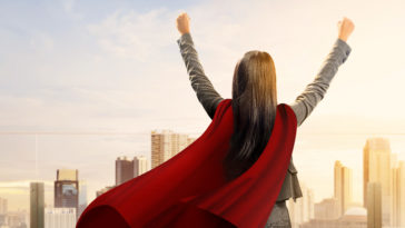 significado de éxito