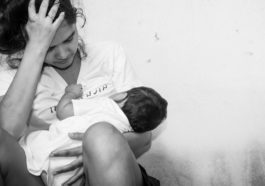 Depresión Post Parto Durante El COVID-19