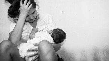 Depresión Post Parto Durante El COVID-19