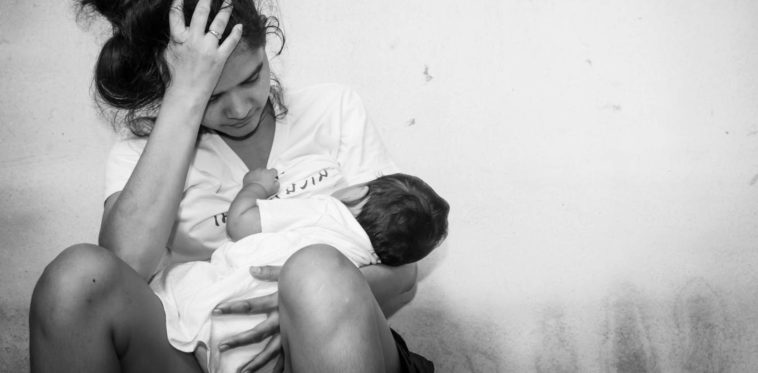 Depresión Post Parto Durante El COVID-19