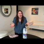 Dile a adiós a las salpicaduras con el nuevo Clorox Anti-Splash!