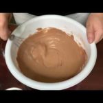 Hotcakes de chocolates y Tutti-Frutti