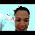 Rutina de baile con Bailalo By Edgar (miércoles 26 Agosto)
