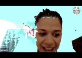 Rutina de baile con Bailalo By Edgar (miércoles 26 Agosto)