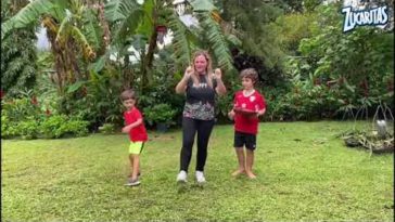 juegos en familia zucaritas