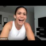Rutina glúteos efectiva ejercicios casa - entrenamiento fitness Katherine Franco agosto 1
