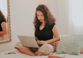 Tips Para Cuidar De Tu Salud Visual En Teletrabajo