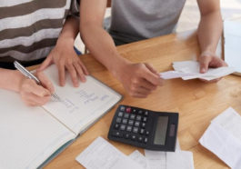 Cómo Hacer Un Presupuesto Familiar? catálogo haciendo cuentas